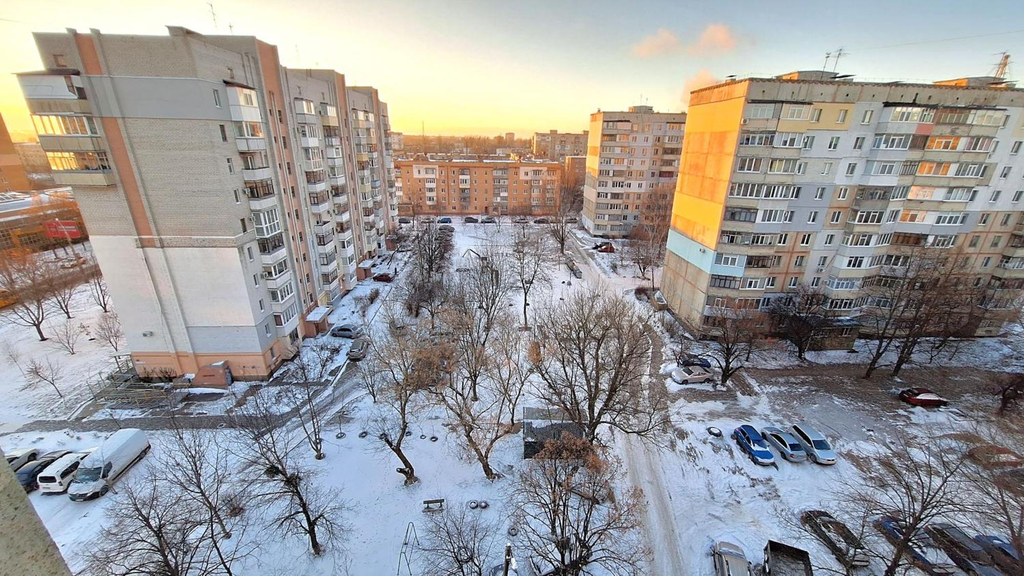 4 Ліжка З Балконом Документи Для Відряджень Мережа Alex Apartments Безконтатне Заселення 24-7 Poltawa Exterior foto